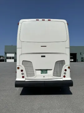 Picture of 2013 Setra S407cc Motorcoach ADA Coach Bus