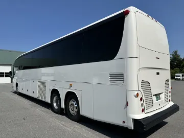 Picture of 2013 Setra S407cc Motorcoach ADA Coach Bus