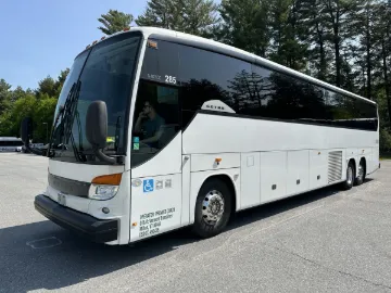 Picture of 2013 Setra S407cc Motorcoach ADA Coach Bus