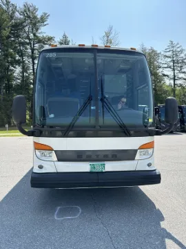 Picture of 2013 Setra S407cc Motorcoach ADA Coach Bus