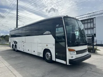 Picture of 2013 Setra S407cc Motorcoach ADA Coach Bus