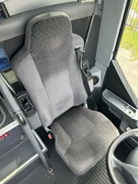 Picture of 2013 Setra S407cc Motorcoach ADA Coach Bus