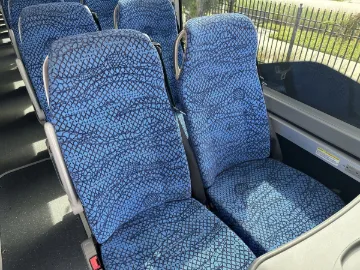Picture of 2013 Setra S407cc Motorcoach ADA Coach Bus