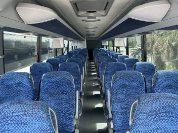 Picture of 2013 Setra S407cc Motorcoach ADA Coach Bus