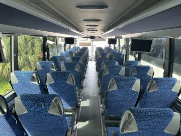 Picture of 2013 Setra S407cc Motorcoach ADA Coach Bus