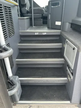 Picture of 2013 Setra S407cc Motorcoach ADA Coach Bus