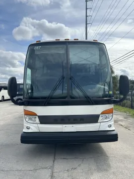 Picture of 2013 Setra S407cc Motorcoach ADA Coach Bus