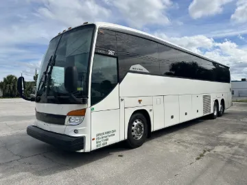 Picture of 2013 Setra S407cc Motorcoach ADA Coach Bus