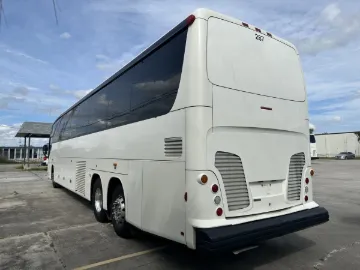 Picture of 2013 Setra S407cc Motorcoach ADA Coach Bus