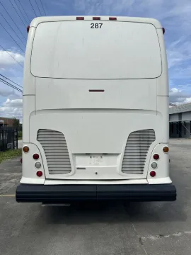 Picture of 2013 Setra S407cc Motorcoach ADA Coach Bus