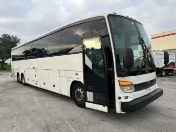 Picture of 2015 Setra S407cc Motorcoach ADA Coach Bus
