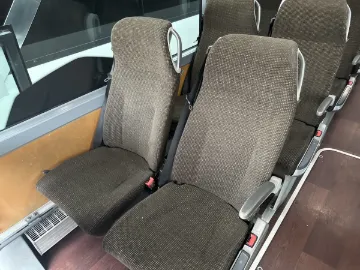 Picture of 2015 Setra S407cc Motorcoach ADA Coach Bus