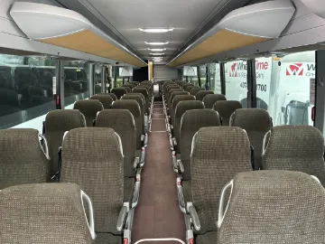 Picture of 2015 Setra S407cc Motorcoach ADA Coach Bus