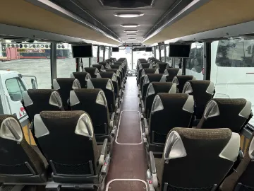 Picture of 2015 Setra S407cc Motorcoach ADA Coach Bus