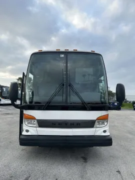 Picture of 2015 Setra S407cc Motorcoach ADA Coach Bus