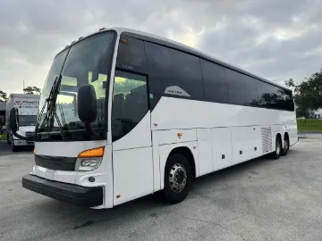 Picture of 2015 Setra S407cc Motorcoach ADA Coach Bus