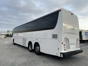 Picture of 2015 Setra S407cc Motorcoach ADA Coach Bus