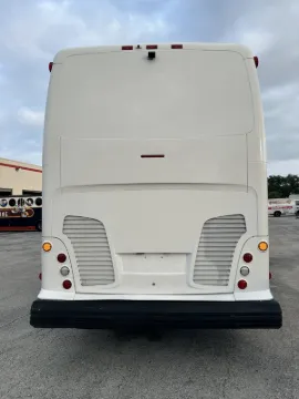 Picture of 2015 Setra S407cc Motorcoach ADA Coach Bus