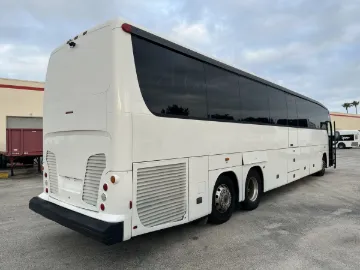 Picture of 2015 Setra S407cc Motorcoach ADA Coach Bus