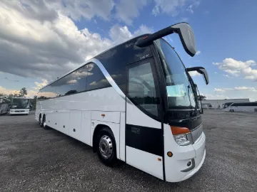 Picture of 2018 Setra S417tc Motorcoach Coach Bus
