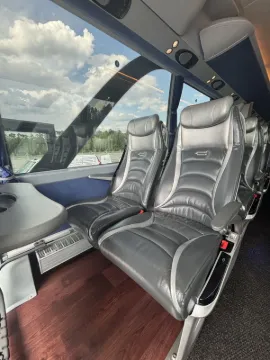 Picture of 2018 Setra S417tc Motorcoach Coach Bus