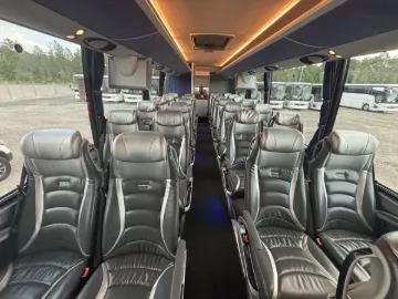 Picture of 2018 Setra S417tc Motorcoach Coach Bus