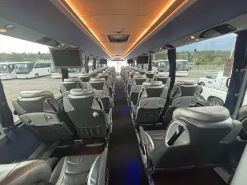 Picture of 2018 Setra S417tc Motorcoach Coach Bus