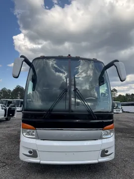 Picture of 2018 Setra S417tc Motorcoach Coach Bus
