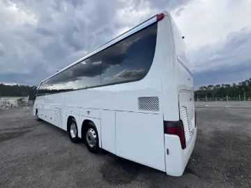 Picture of 2018 Setra S417tc Motorcoach Coach Bus