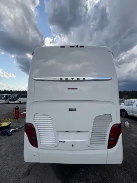 Picture of 2018 Setra S417tc Motorcoach Coach Bus