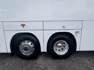 Picture of 2018 Setra S417tc Motorcoach Coach Bus