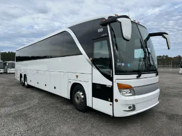 Picture of 2020 Setra S417tc Motorcoach Coach Bus