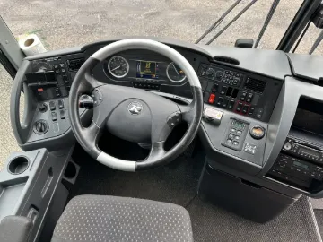 Picture of 2020 Setra S417tc Motorcoach Coach Bus