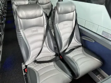 Picture of 2020 Setra S417tc Motorcoach Coach Bus