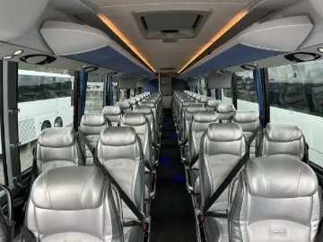 Picture of 2020 Setra S417tc Motorcoach Coach Bus