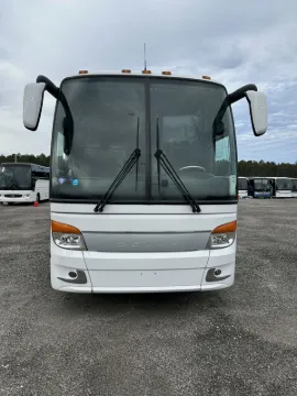Picture of 2020 Setra S417tc Motorcoach Coach Bus
