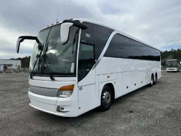 Picture of 2020 Setra S417tc Motorcoach Coach Bus