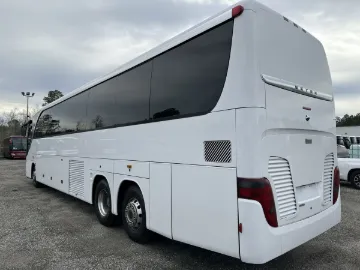 Picture of 2020 Setra S417tc Motorcoach Coach Bus