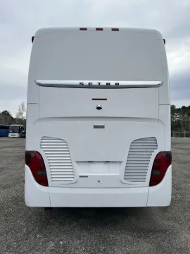 Picture of 2020 Setra S417tc Motorcoach Coach Bus