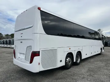 Picture of 2020 Setra S417tc Motorcoach Coach Bus