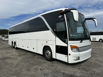 Picture of 2020 Setra S417tc Motorcoach Coach Bus