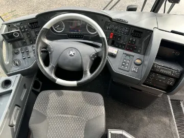 Picture of 2020 Setra S417tc Motorcoach Coach Bus