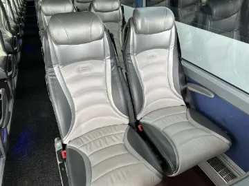 Picture of 2020 Setra S417tc Motorcoach Coach Bus