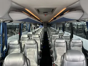 Picture of 2020 Setra S417tc Motorcoach Coach Bus
