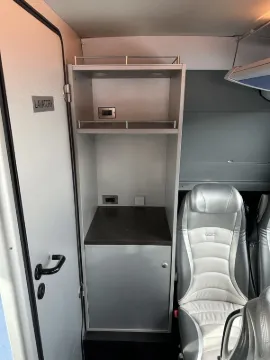 Picture of 2020 Setra S417tc Motorcoach Coach Bus