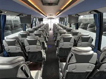 Picture of 2020 Setra S417tc Motorcoach Coach Bus