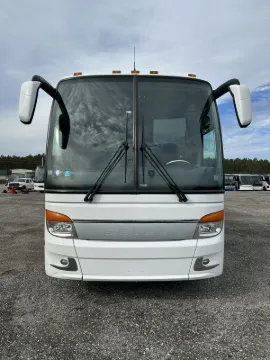 Picture of 2020 Setra S417tc Motorcoach Coach Bus
