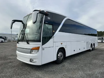 Picture of 2020 Setra S417tc Motorcoach Coach Bus