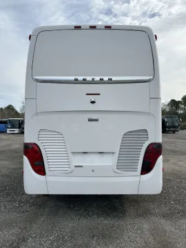 Picture of 2020 Setra S417tc Motorcoach Coach Bus