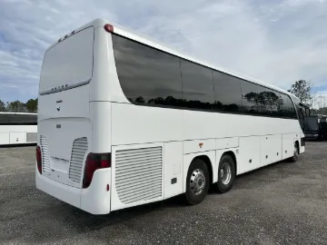 Picture of 2020 Setra S417tc Motorcoach Coach Bus